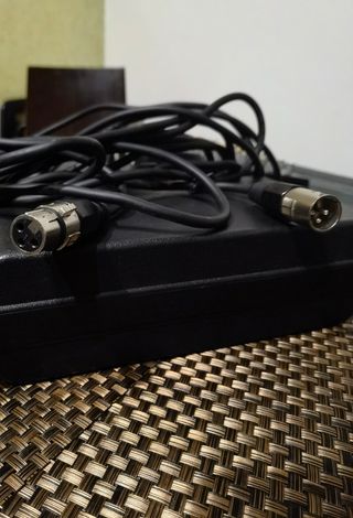 Micrófono NUMARK WM200

