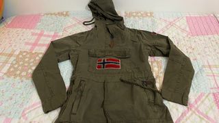 Chaqueta norway talla S