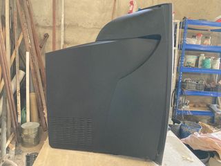 Televisor antiguo Philips 26 pulgadas