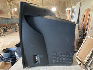 Televisor antiguo Philips 26 pulgadas