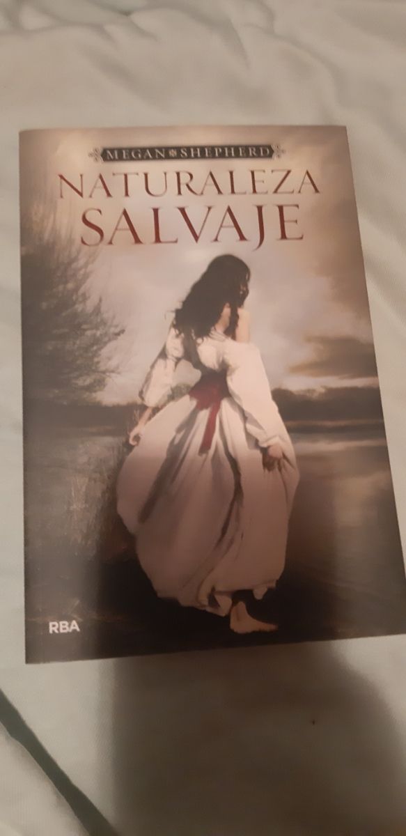 Naturaleza salvaje