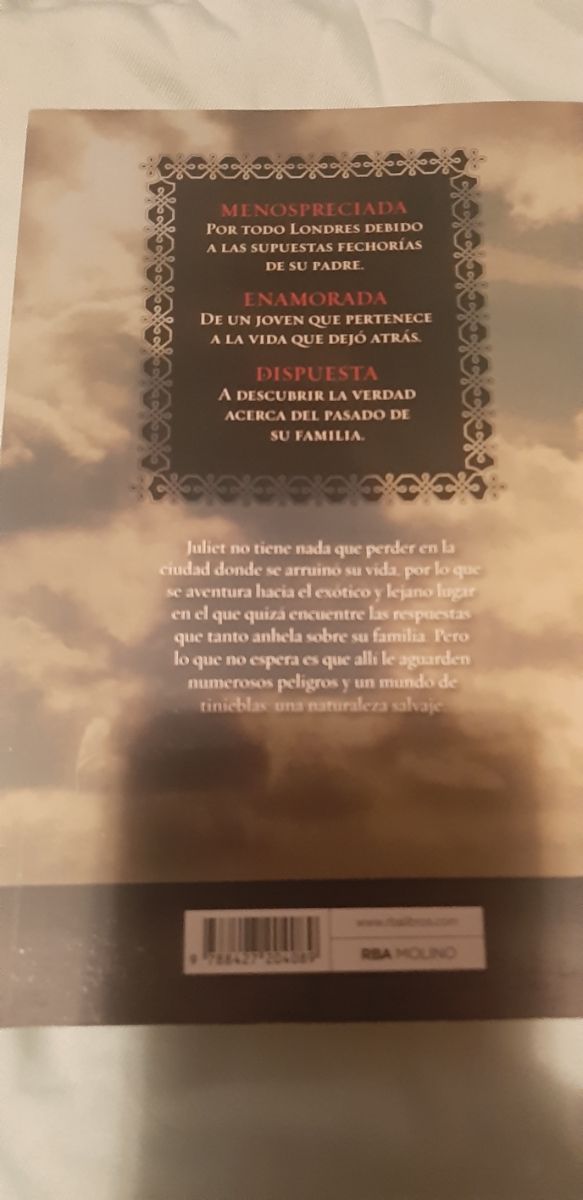 Naturaleza salvaje