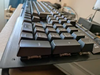 Teclado Gaming GSkill Ripjaws KM780 Cherry MxBrown