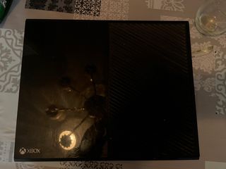 XBox One ( No negociable )