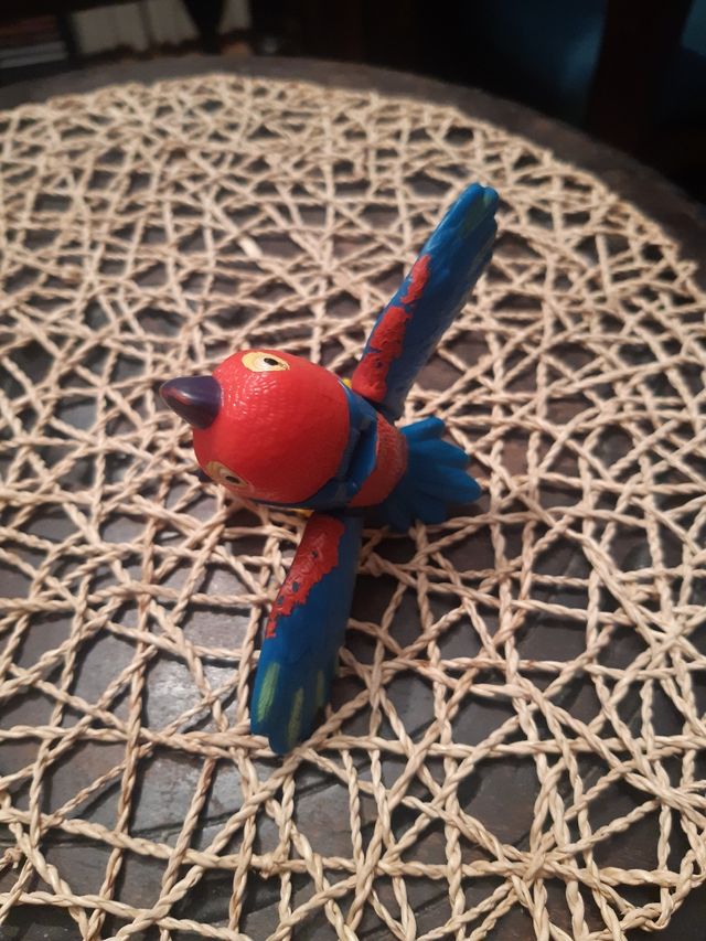 Pagliaccio Mcdonalds