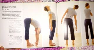 Espalda sana, Ej.de pilates para fortalecer.