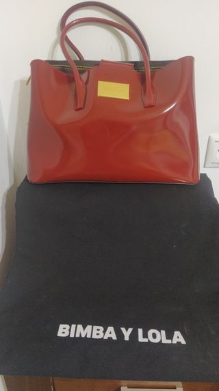 Bolso Bimba y Lola