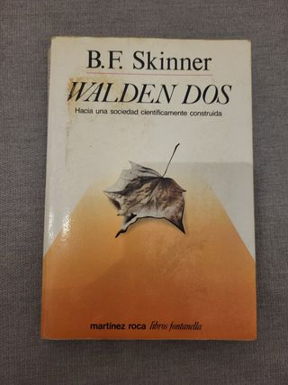 Walden Dos