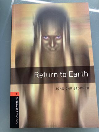 Return to Earth