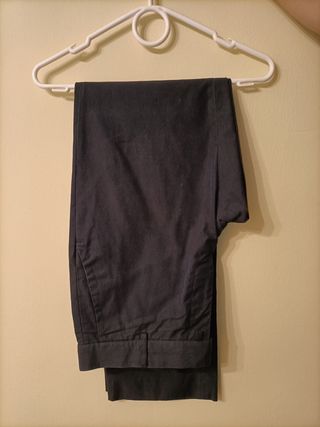 Traje Adolfo Domínguez 
