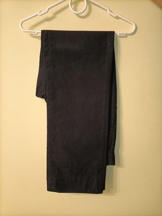 Traje Adolfo Domínguez 