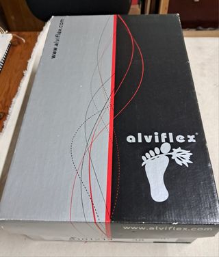 Zapatos pies delicados