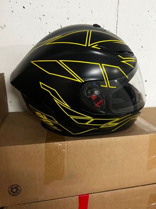 Casco AGV-K5