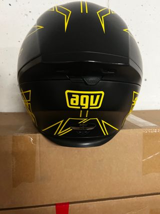 Casco AGV-K5