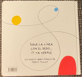 Pack de libros infantiles