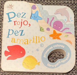 Pack de libros infantiles