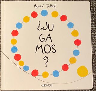 Pack de libros infantiles