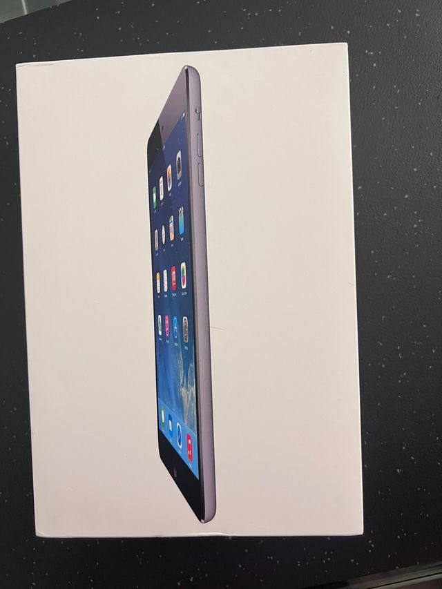 iPad mini 2 32 GB como nuevo