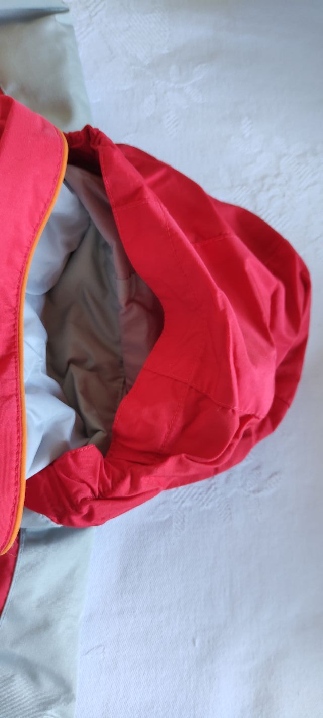 Mono esquí QUECHUA T-6