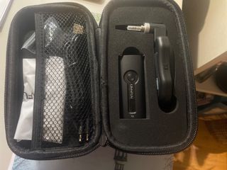 MICROFONO INALAMBRICO CON CLIP NUEVO