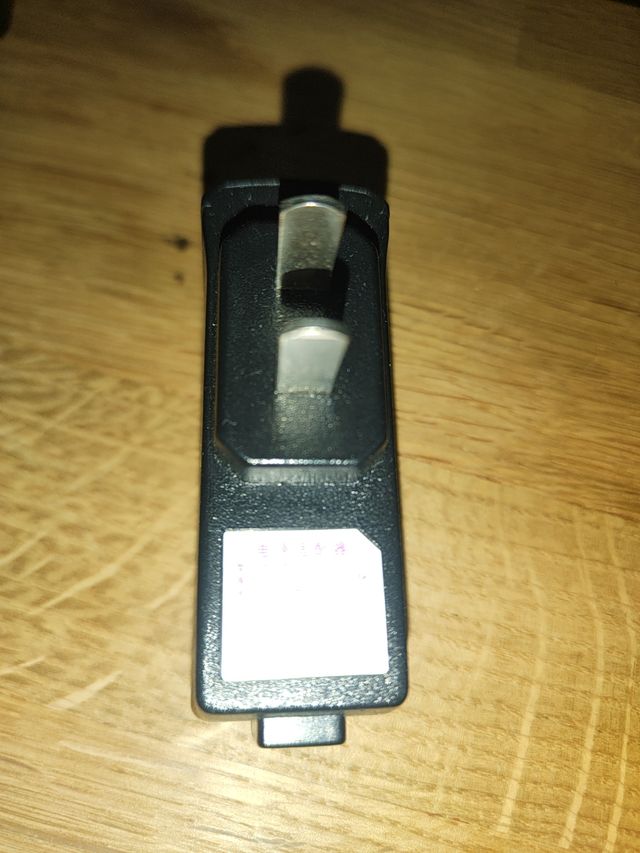 6 Cargadores USB + 1 cargador tp-link