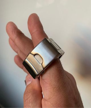 RELOJ SEIKO TORTUGA DAWN GREY