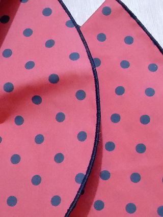 REPULGO ,REMALLADO  0'70CM METRO