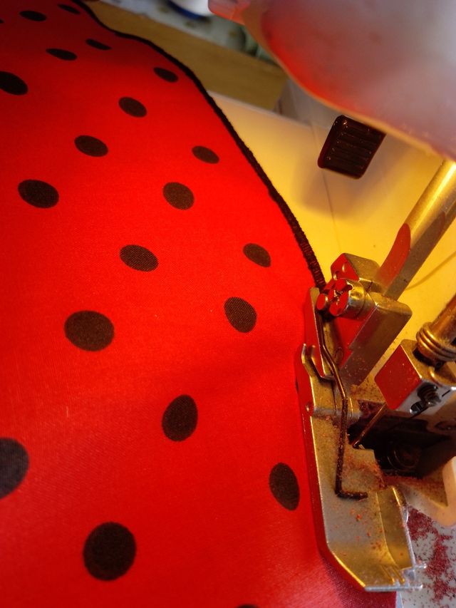 REPULGO ,REMALLADO  0'70CM METRO