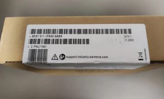 Siemens CPU 1511F-1 PN Simatic S7-1500F