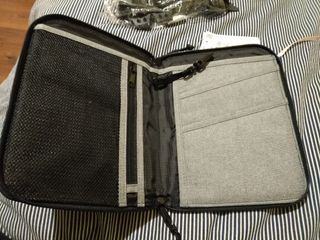 Funda Ebook, tablet Springfield 18x23
