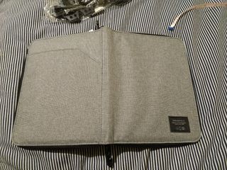 Funda Ebook, tablet Springfield 18x23