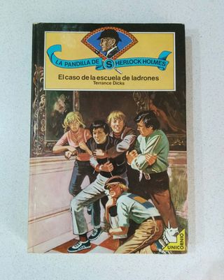 Lote de 5 libros infantiles