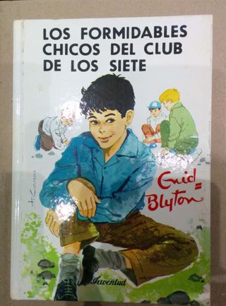 Lote de 5 libros infantiles