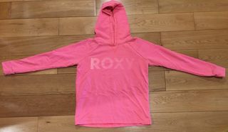 Sudadera Roxy niña talla 14 buen estado