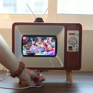 Dock para nintendo switch