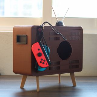 Dock para nintendo switch