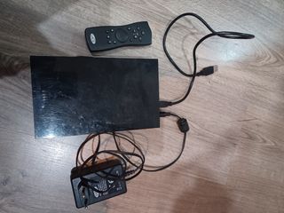 Disco duro externo Lacie Cinema Clasic. 500Gb