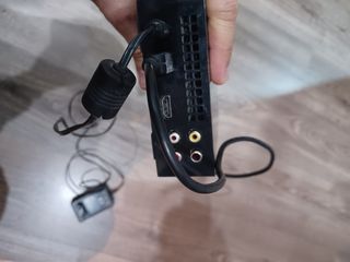 Disco duro externo Lacie Cinema Clasic. 500Gb