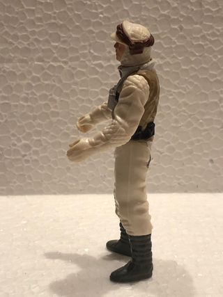 FIGURA LUKE SKYWALKER STAR WARS