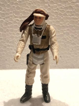 FIGURA LUKE SKYWALKER STAR WARS