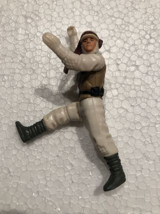 FIGURA LUKE SKYWALKER STAR WARS