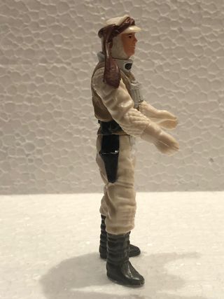 FIGURA LUKE SKYWALKER STAR WARS