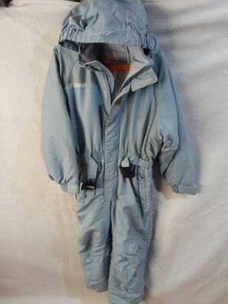 mono esquiar decathlon talla8