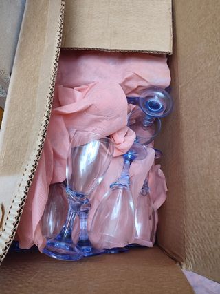 Bicchieri flute calici da spumante