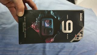 Gopro hero 9 Black special bundle