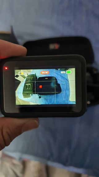 Gopro hero 9 Black special bundle