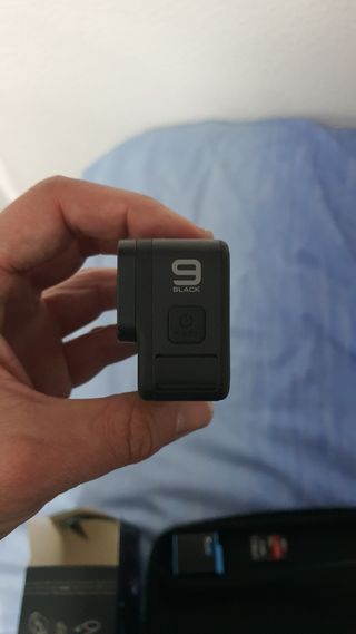 Gopro hero 9 Black special bundle