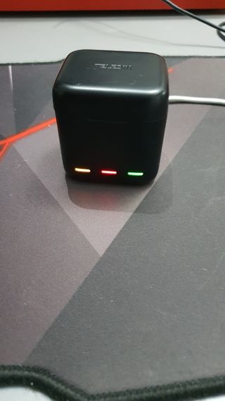 Gopro hero 9 Black special bundle