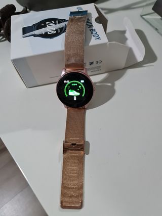 Orologio SmartWatch da donna