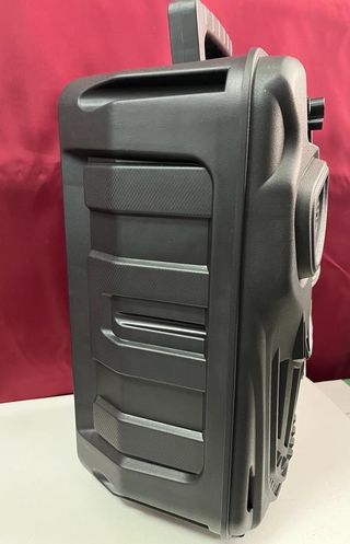 Altavoz Karaoke Nuevo